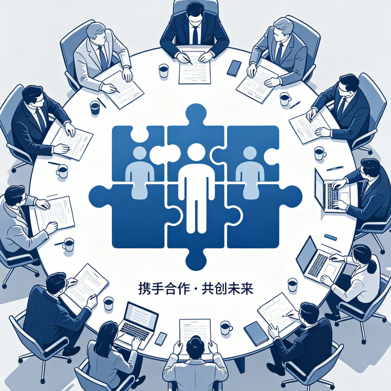 告别 “打工焦虑”！再生资源加盟，普通人也能月入过万的创业选择