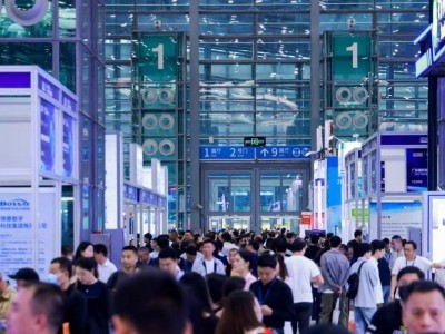 政策 + 资本双驱动！再生资源展会成招商加盟黄金窗口，76 亿签约案例揭秘